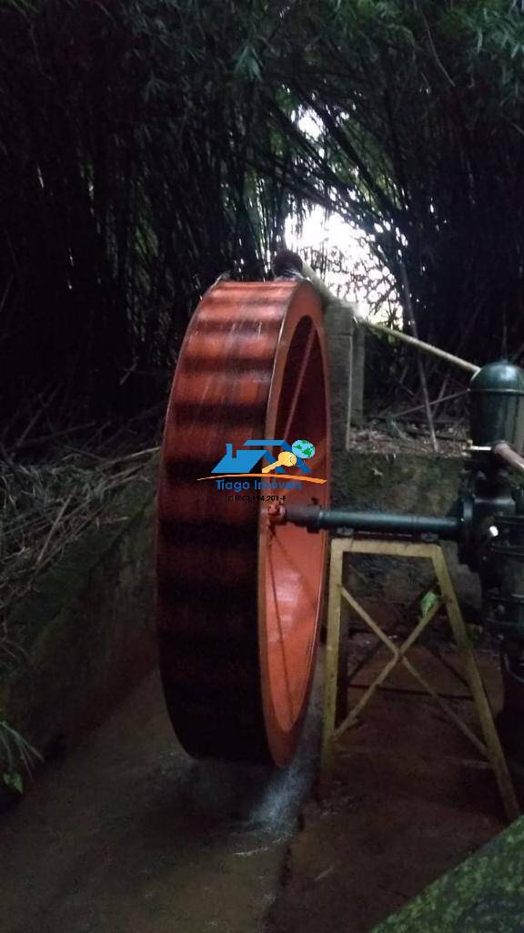 Sítio, 20 quartos, 30 hectares - Foto 55