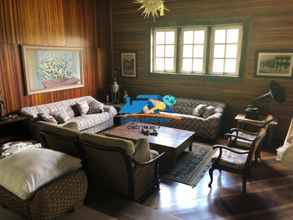 Sítio, 20 quartos, 30 hectares - Foto 57