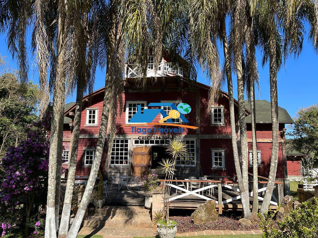 Sítio, 20 quartos, 30 hectares - Foto 59