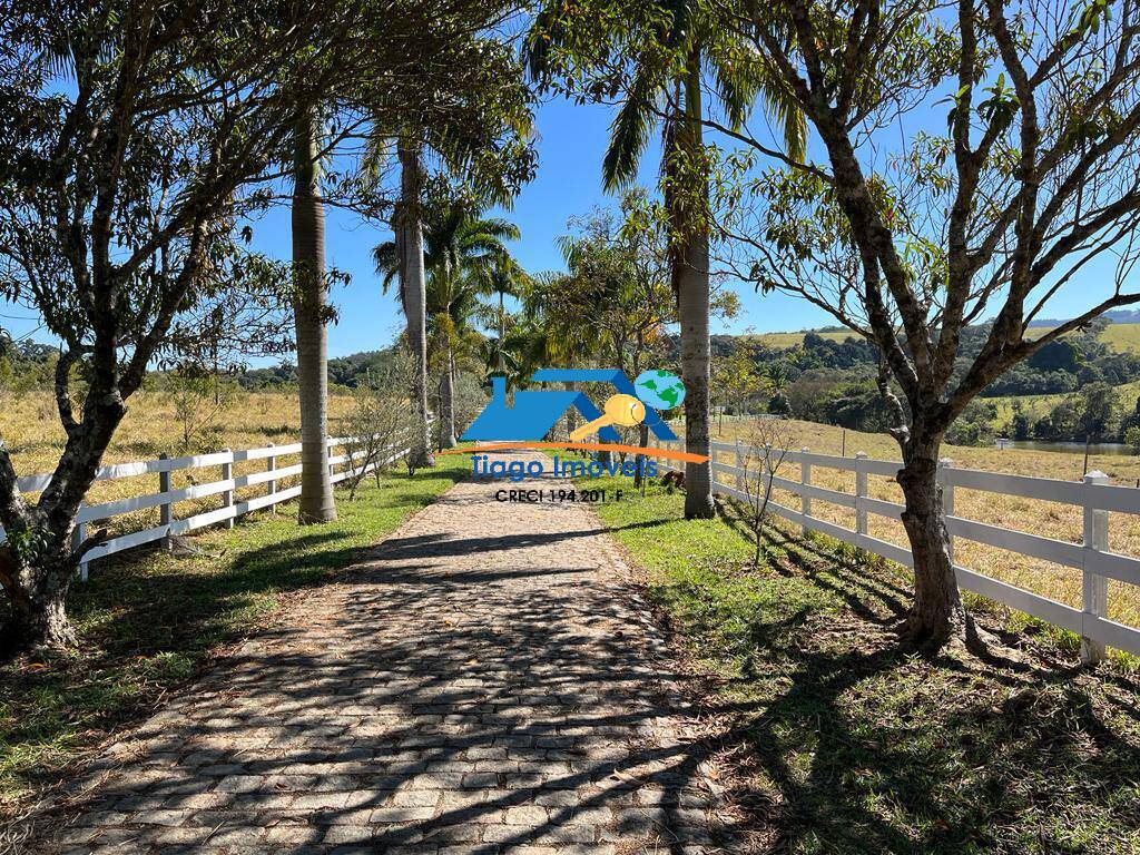 Sítio, 20 quartos, 30 hectares - Foto 15