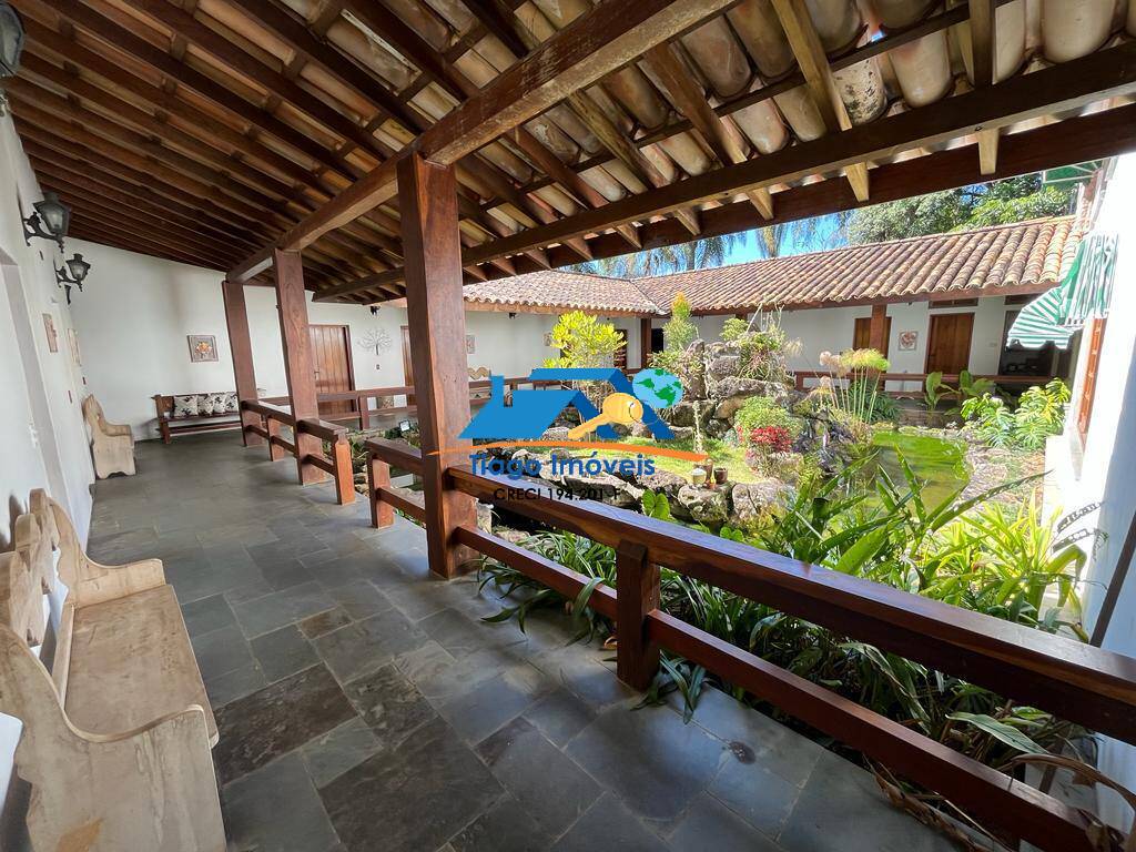 Sítio, 20 quartos, 30 hectares - Foto 62