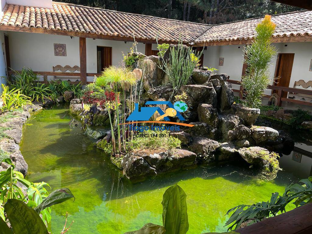 Sítio, 20 quartos, 30 hectares - Foto 61