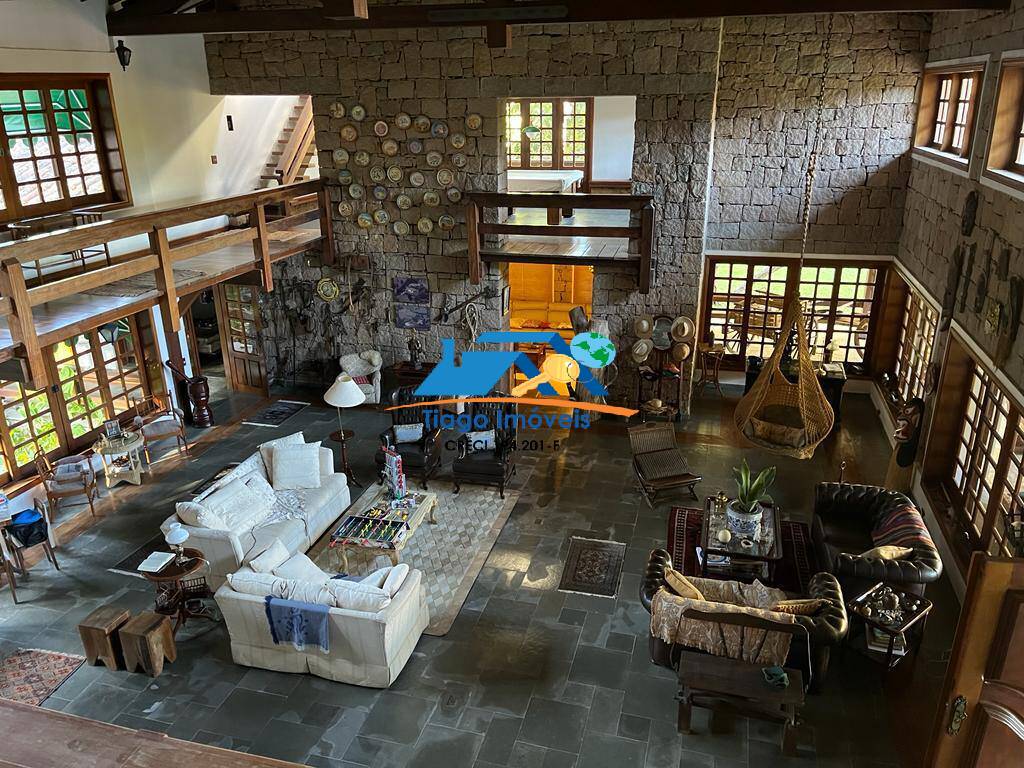 Sítio, 20 quartos, 30 hectares - Foto 65