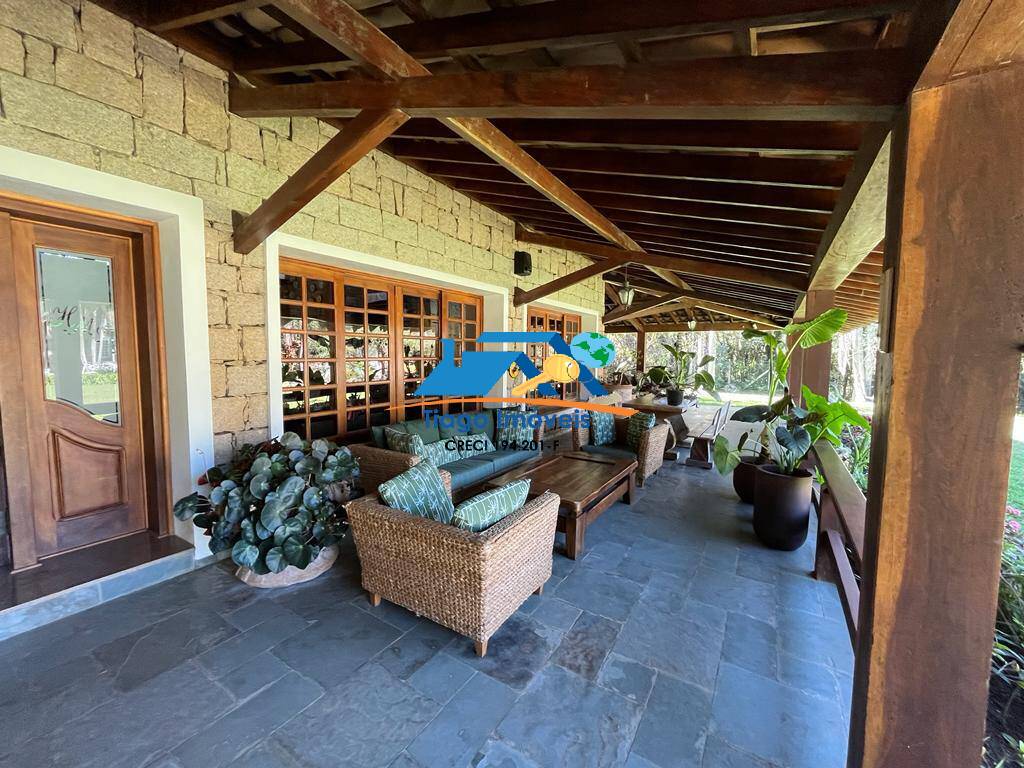 Sítio, 20 quartos, 30 hectares - Foto 68