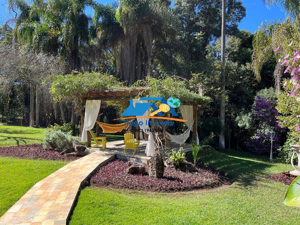 Sítio, 20 quartos, 30 hectares - Foto 71