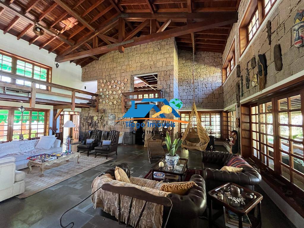 Sítio, 20 quartos, 30 hectares - Foto 72