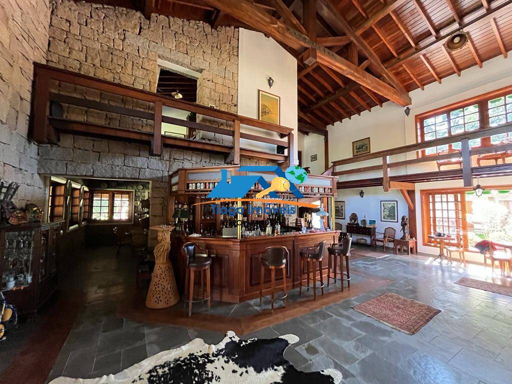 Sítio, 20 quartos, 30 hectares - Foto 75