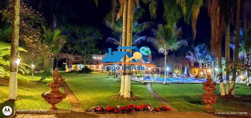 Sítio, 20 quartos, 30 hectares - Foto 10