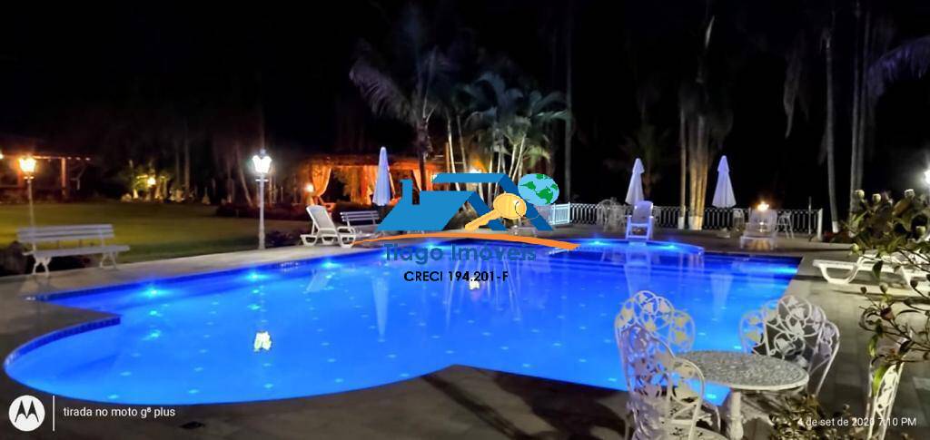 Sítio, 20 quartos, 30 hectares - Foto 9