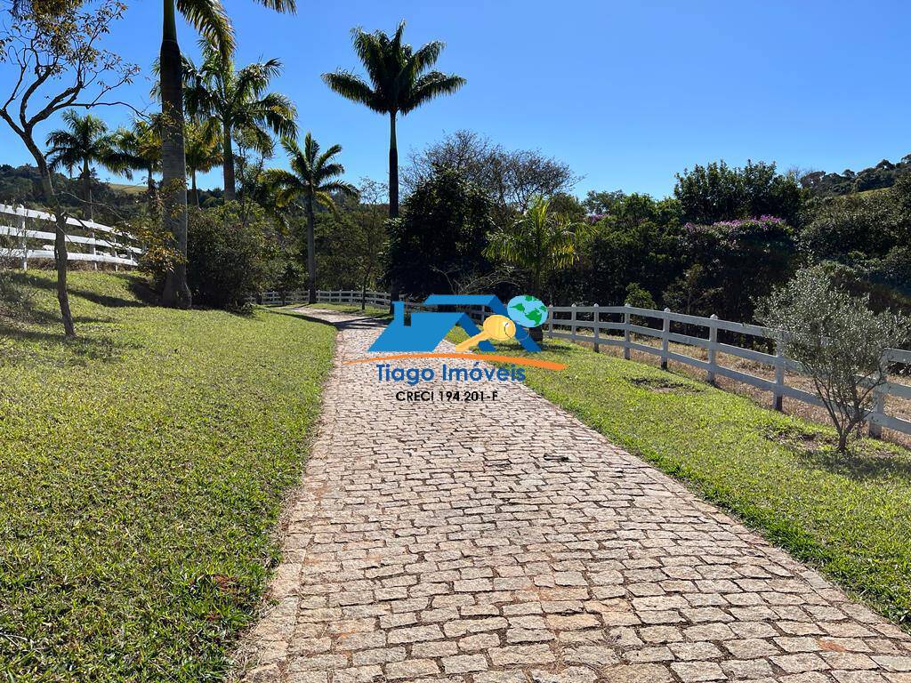 Sítio, 20 quartos, 30 hectares - Foto 76