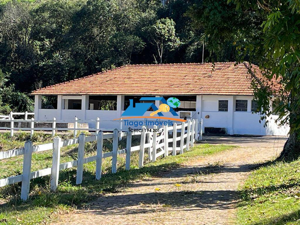 Sítio, 20 quartos, 30 hectares - Foto 79