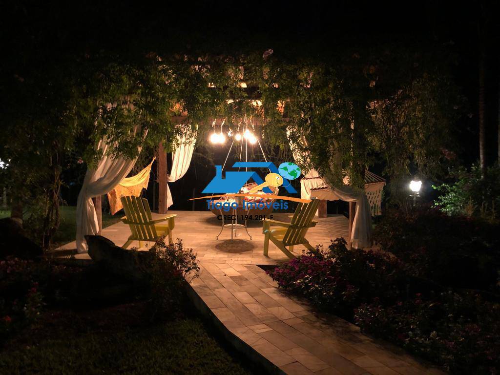 Sítio, 20 quartos, 30 hectares - Foto 77