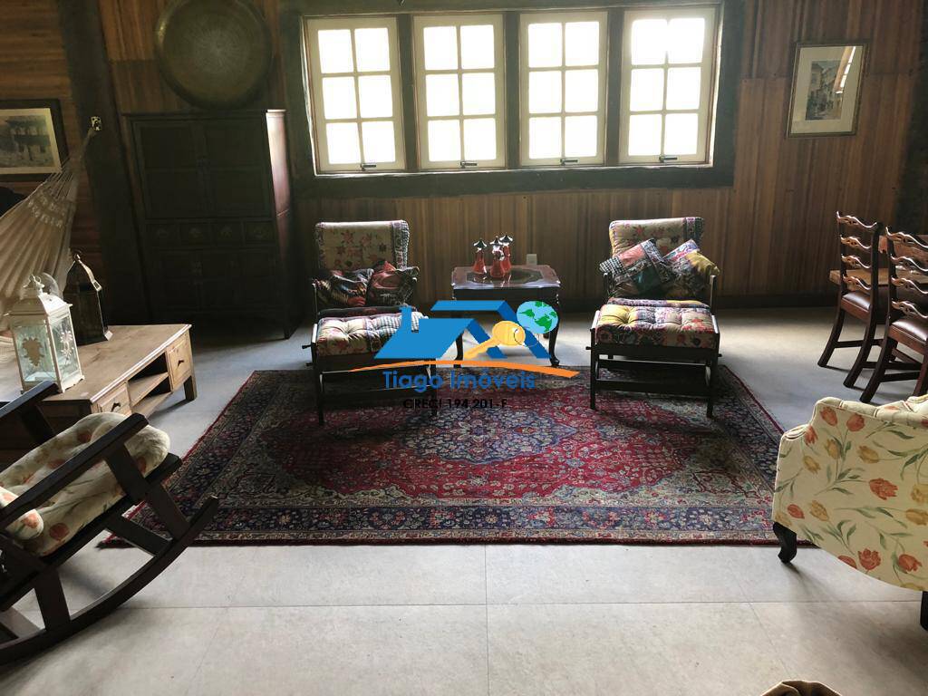 Sítio, 20 quartos, 30 hectares - Foto 83