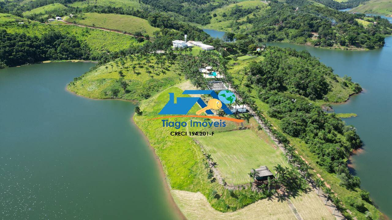 Sítio, 9 quartos, 29 hectares - Foto 2