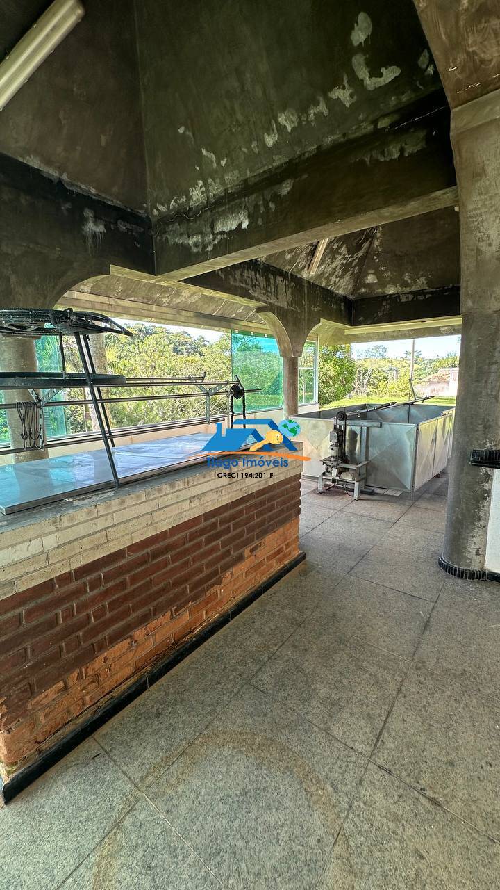 Sítio, 9 quartos, 29 hectares - Foto 67