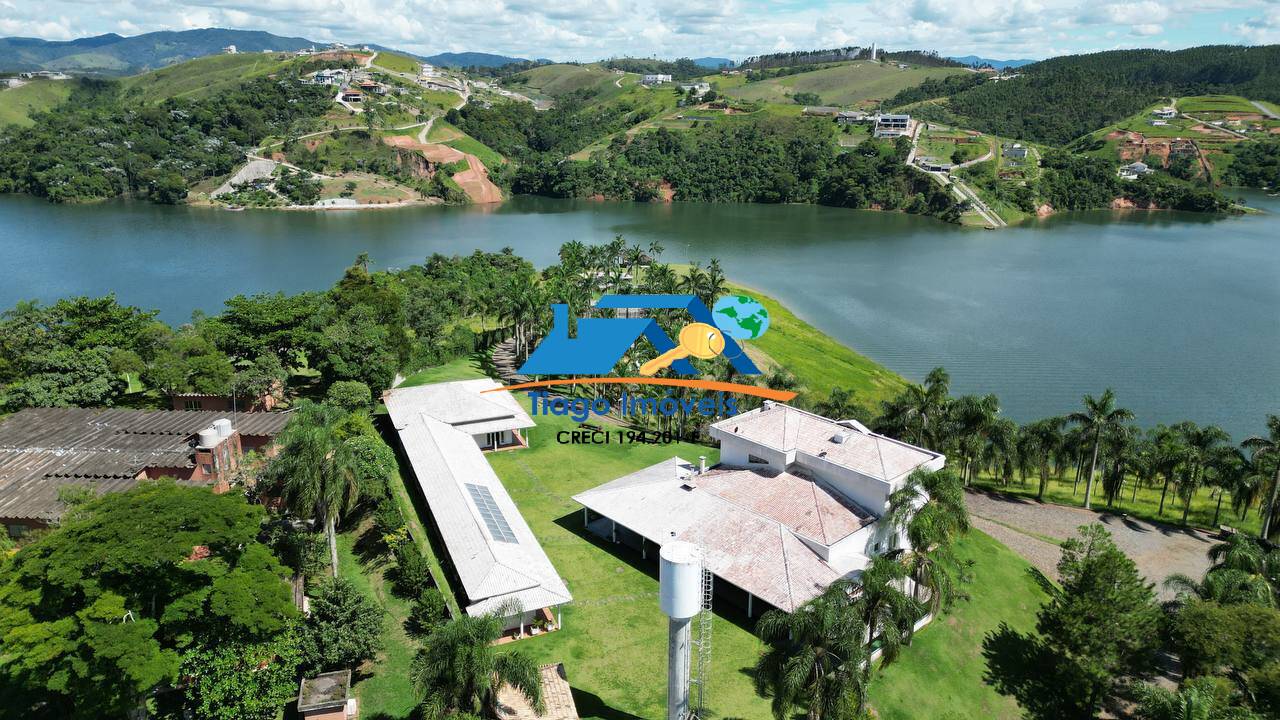 Sítio, 9 quartos, 29 hectares - Foto 6