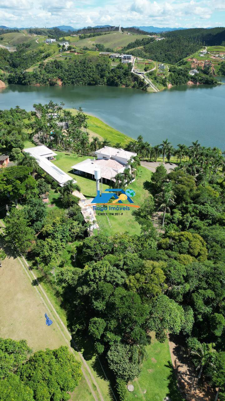 Sítio, 9 quartos, 29 hectares - Foto 5