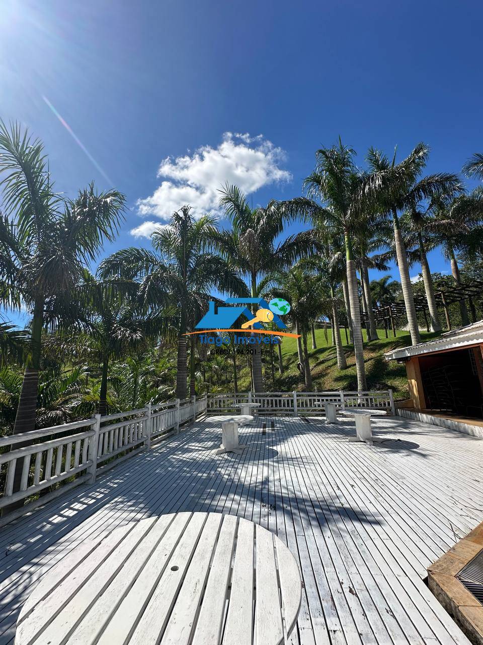 Sítio, 9 quartos, 29 hectares - Foto 115