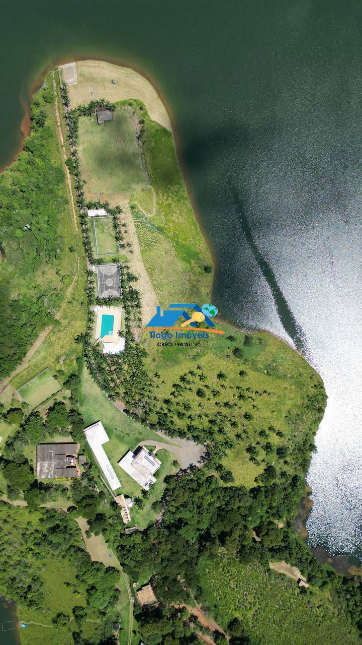 Sítio, 9 quartos, 29 hectares - Foto 8