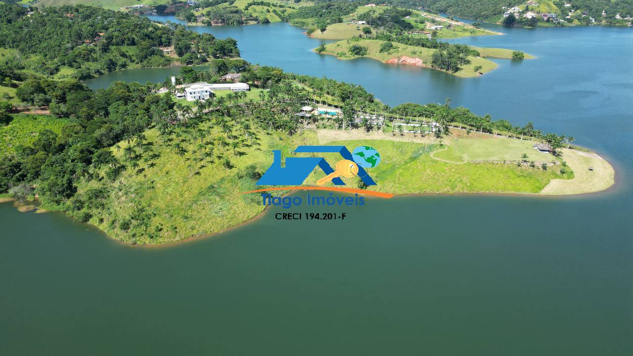 Sítio, 9 quartos, 29 hectares - Foto 1