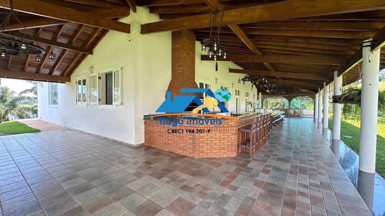 Sítio, 9 quartos, 29 hectares - Foto 77