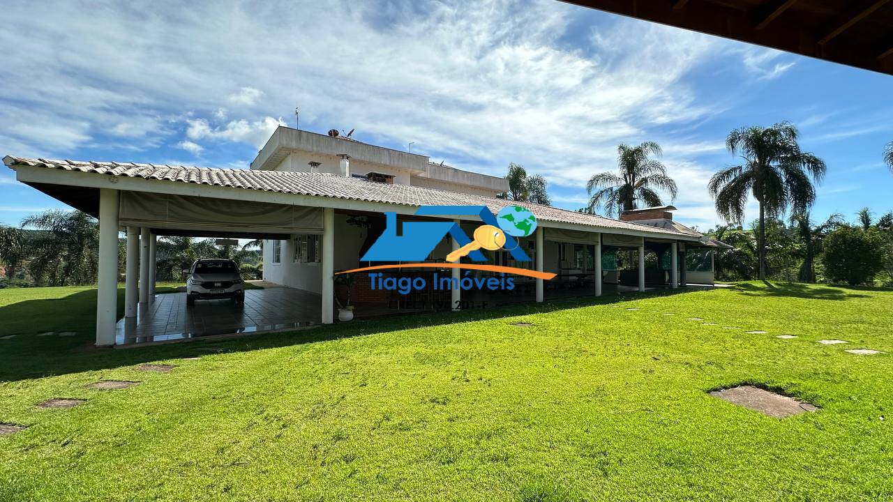 Sítio, 9 quartos, 29 hectares - Foto 49