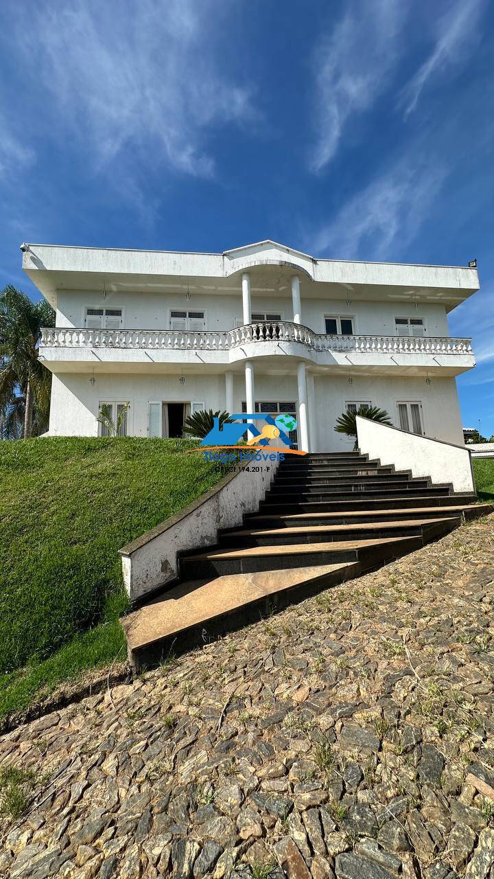 Sítio, 9 quartos, 29 hectares - Foto 48