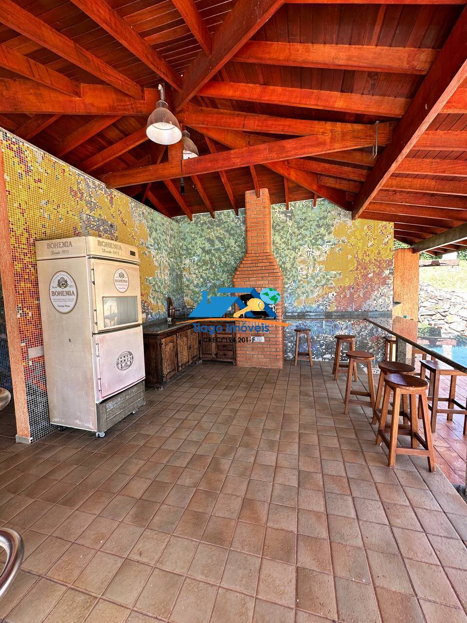 Sítio, 9 quartos, 29 hectares - Foto 107