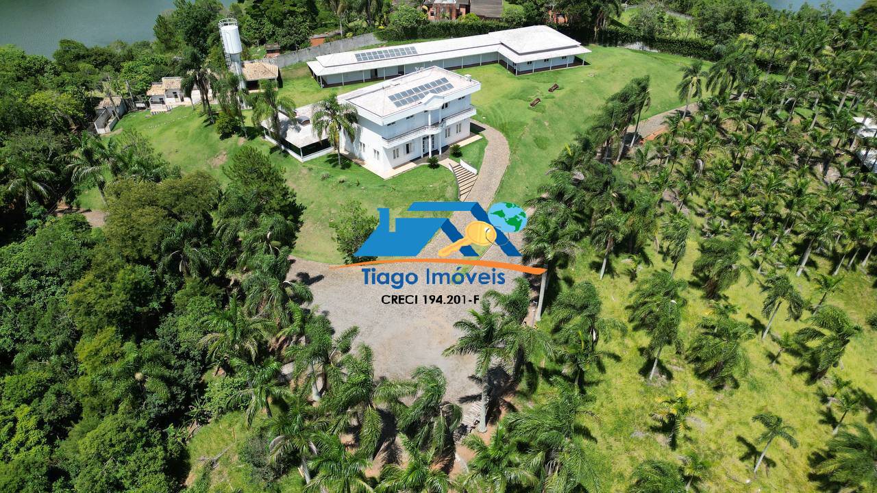 Sítio, 9 quartos, 29 hectares - Foto 10