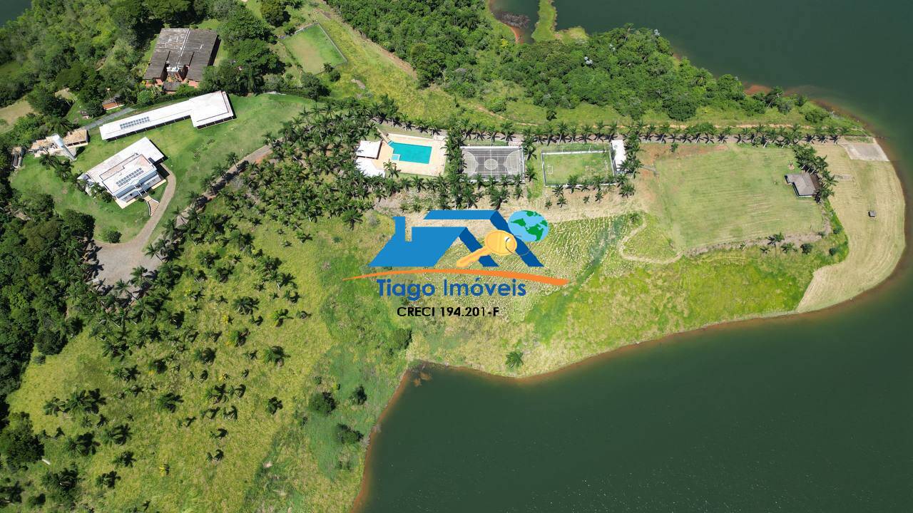 Sítio, 9 quartos, 29 hectares - Foto 11