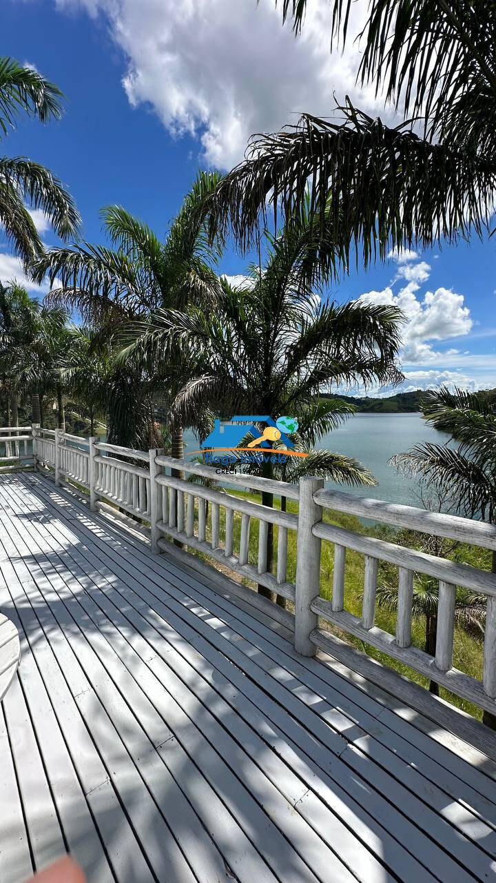 Sítio, 9 quartos, 29 hectares - Foto 110