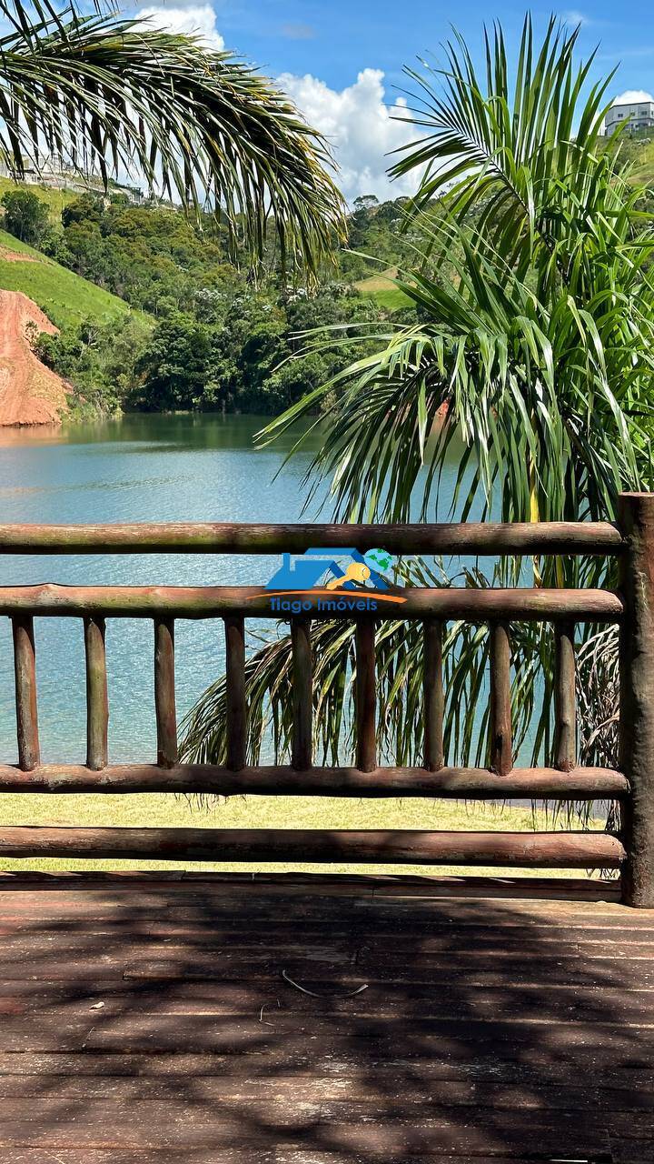 Sítio, 9 quartos, 29 hectares - Foto 111