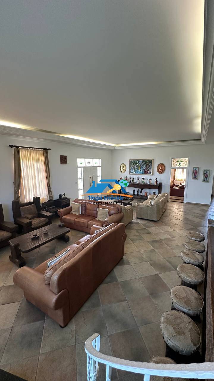 Sítio, 9 quartos, 29 hectares - Foto 80