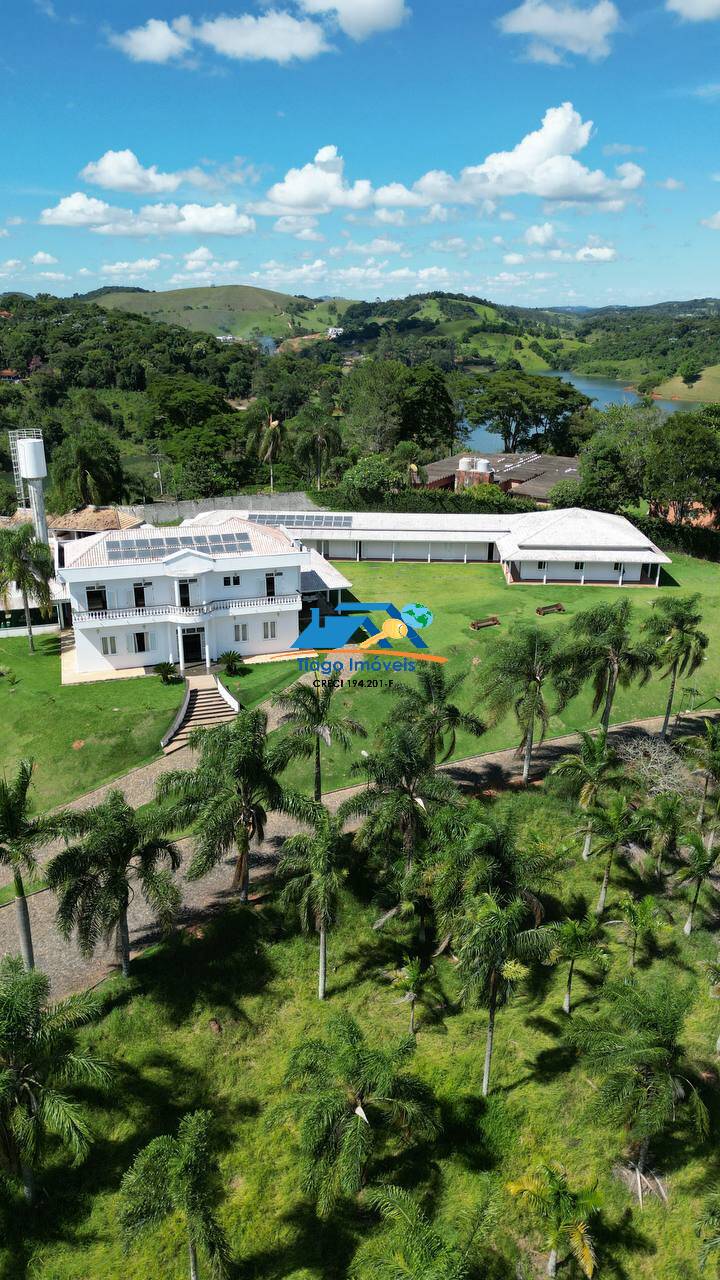 Sítio, 9 quartos, 29 hectares - Foto 13