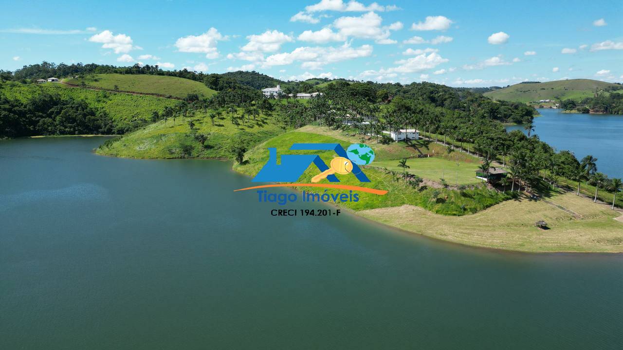 Sítio, 9 quartos, 29 hectares - Foto 12