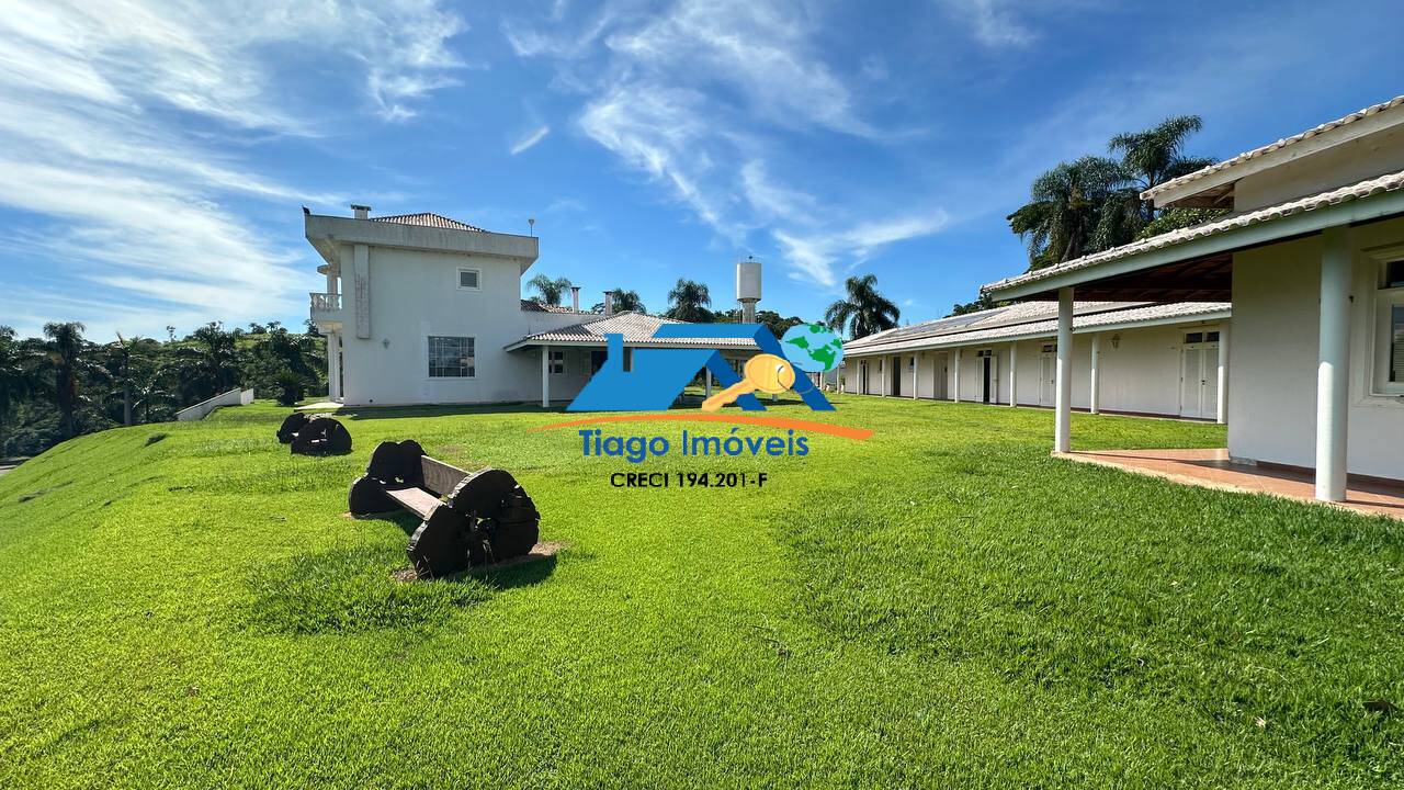 Sítio, 9 quartos, 29 hectares - Foto 58