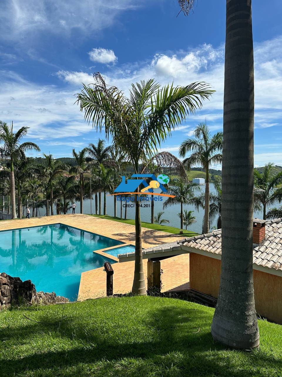 Sítio, 9 quartos, 29 hectares - Foto 33