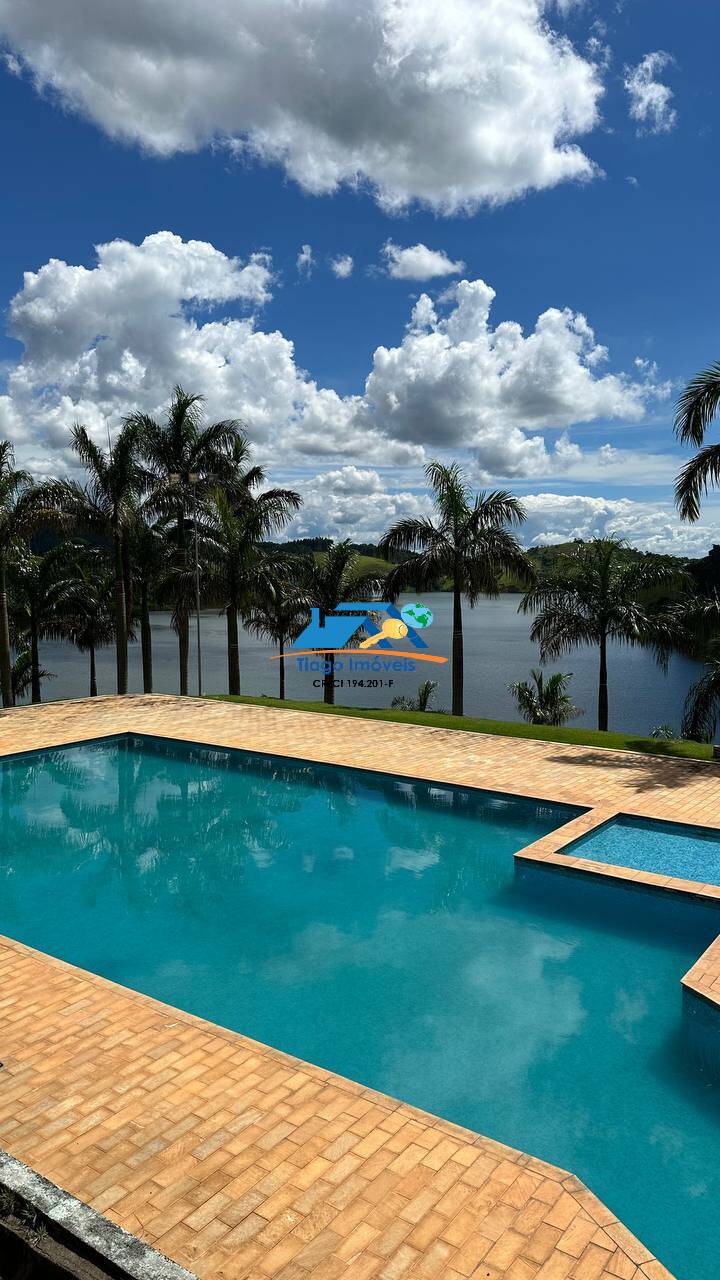 Sítio, 9 quartos, 29 hectares - Foto 34