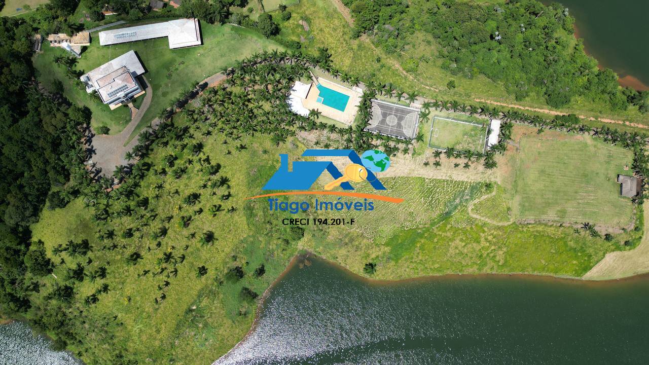 Sítio, 9 quartos, 29 hectares - Foto 16