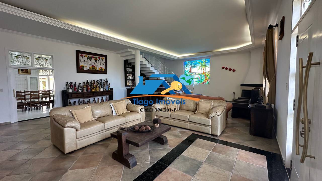 Sítio, 9 quartos, 29 hectares - Foto 86