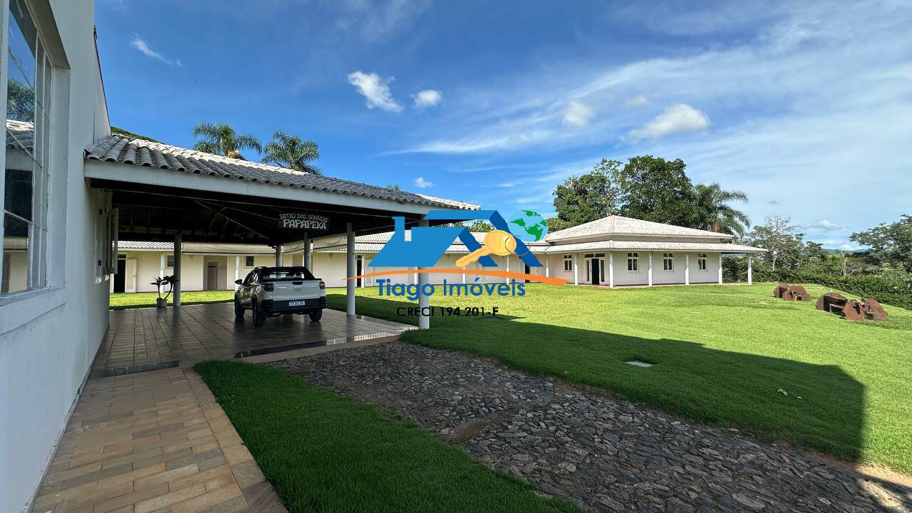 Sítio, 9 quartos, 29 hectares - Foto 56