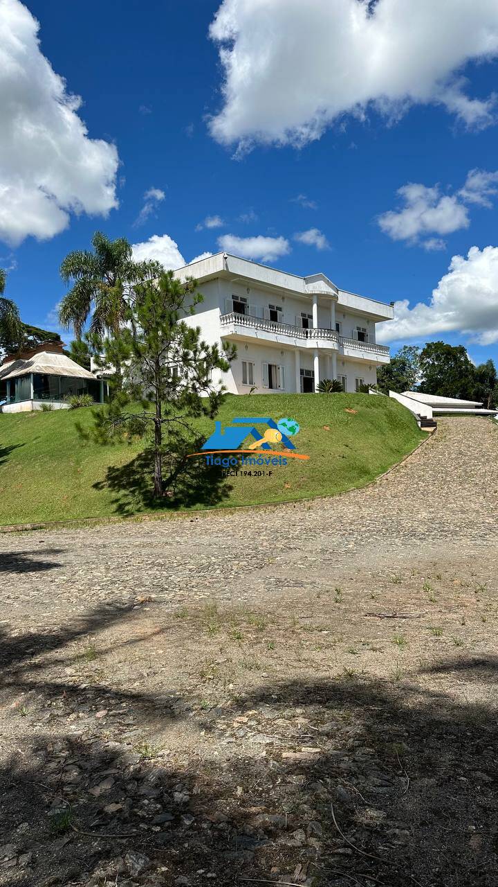 Sítio, 9 quartos, 29 hectares - Foto 53