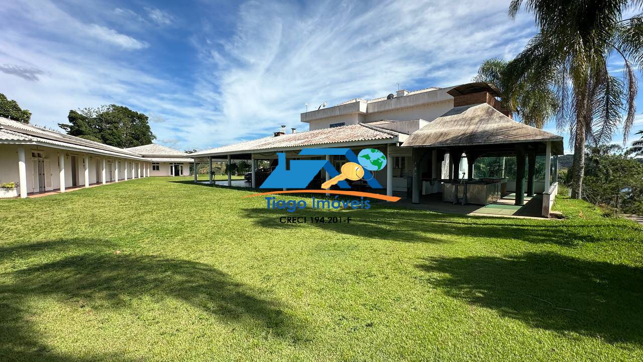 Sítio, 9 quartos, 29 hectares - Foto 54