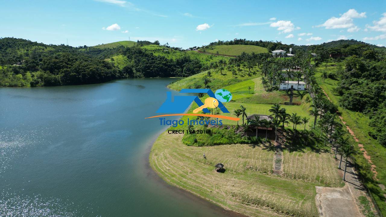 Sítio, 9 quartos, 29 hectares - Foto 14