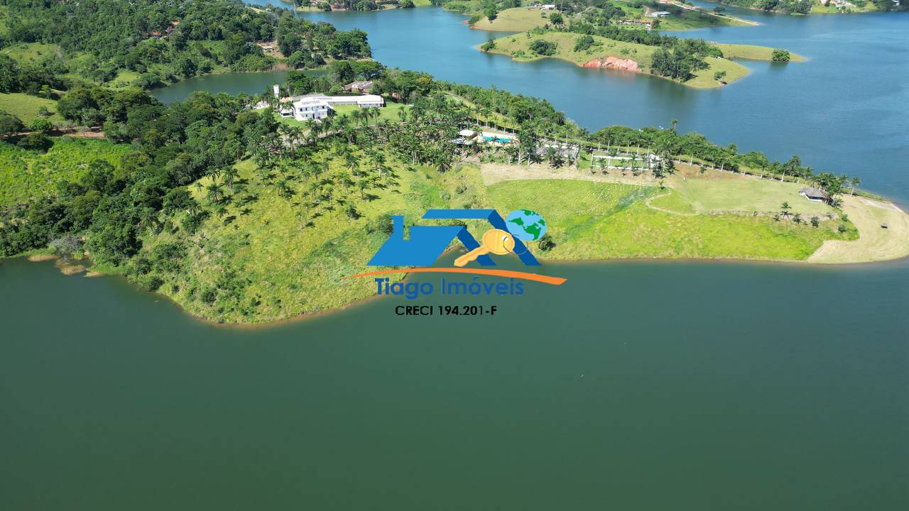 Sítio, 9 quartos, 29 hectares - Foto 15