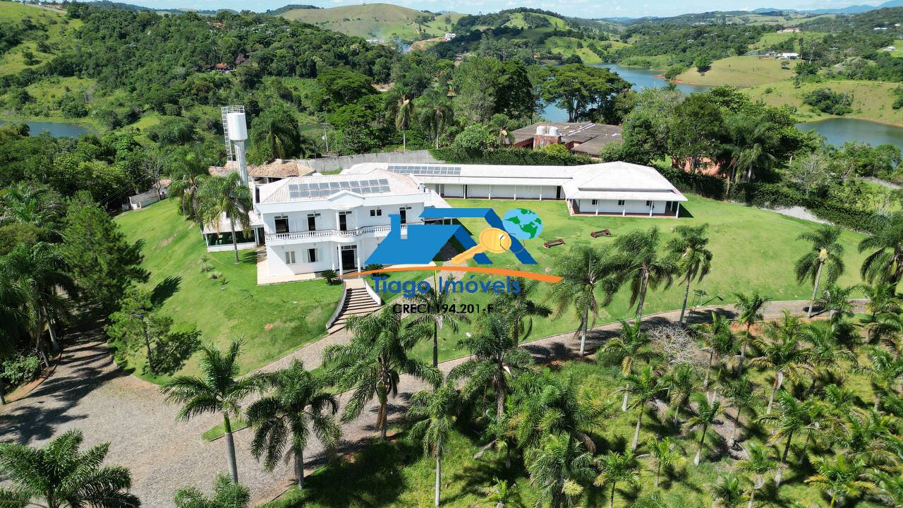 Sítio, 9 quartos, 29 hectares - Foto 24