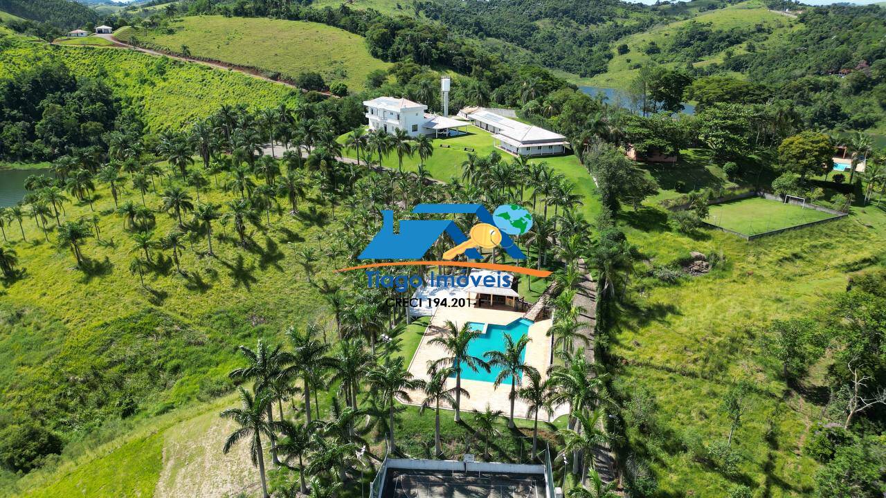 Sítio, 9 quartos, 29 hectares - Foto 17