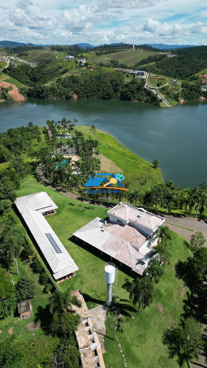 Sítio, 9 quartos, 29 hectares - Foto 21