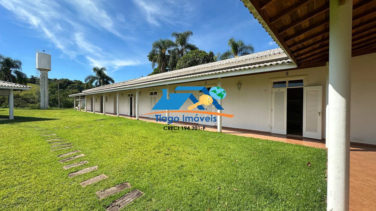 Sítio, 9 quartos, 29 hectares - Foto 60