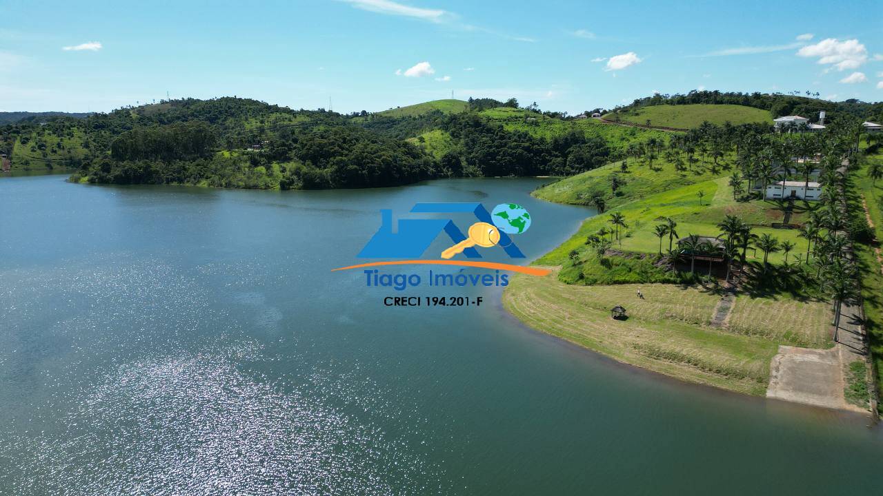 Sítio, 9 quartos, 29 hectares - Foto 22